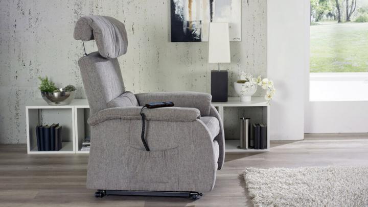 7161   Senator von Himolla - Senator | Massagesessel