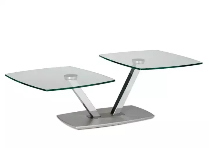 Sarnico von EVE Collection | Couchtisch