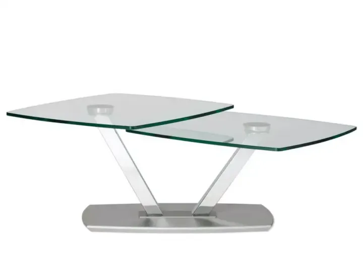 Sarnico von EVE Collection | Couchtisch