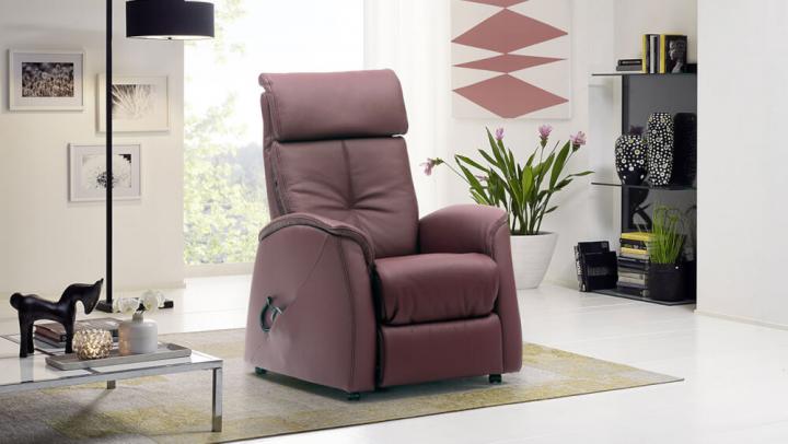 7955   VarioFlex von Himolla - VarioFlex | TV-Sessel