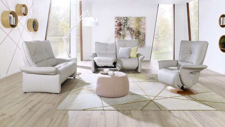 4515   Cumuly von Himolla - Cumuly | Polstermöbel