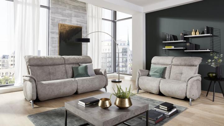 4718 von Himolla - Cumuly | Sofas & Couches