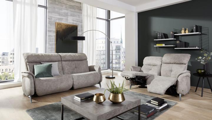 4718 von Himolla - Cumuly | Sofas & Couches