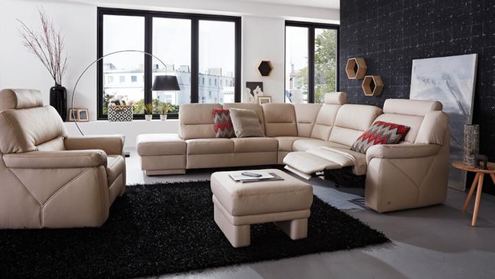 1101 von Himolla - Planopoly | Sofas & Couches