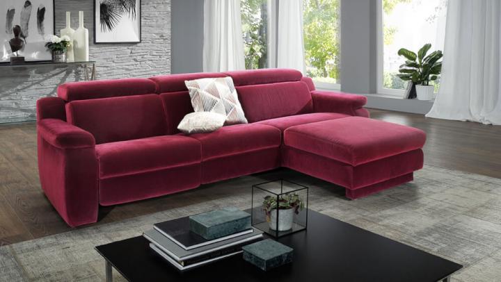 1302   Planopoly von Himolla - Planopoly | Sofas & Couches