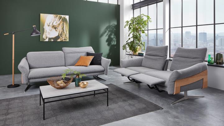 1809   PROmotion von Himolla - PROmotion | Sofas & Couches