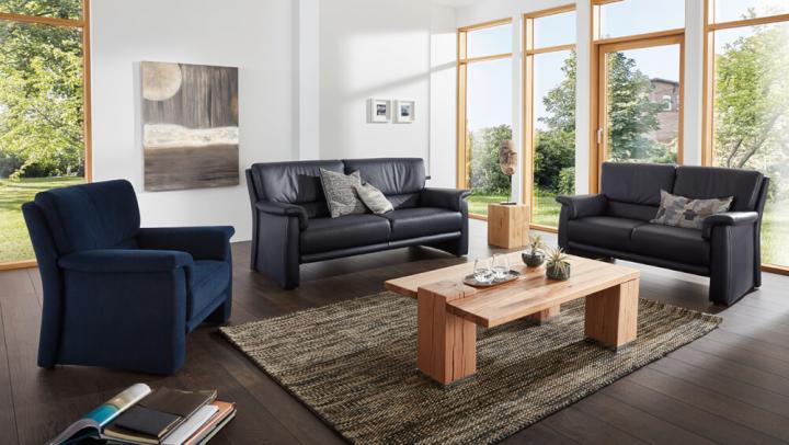 9002  Tangram von Himolla - Tangram | Sofas & Couches