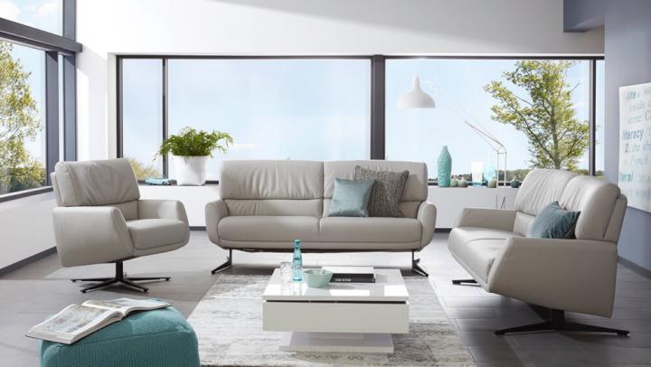 9805   Tangram von Himolla - Tangram | Sofas & Couches