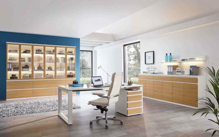 Enjoy Büro von RMW Rietberger Möbelwerke | Büro