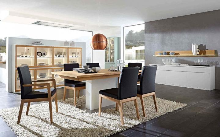 Enjoy Esszimmer von RMW Rietberger Möbelwerke | Speisen