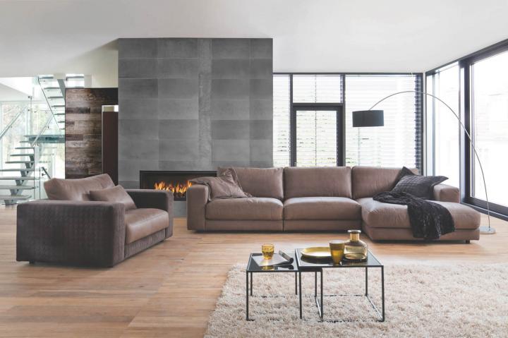 High End von Candy | Sofas & Couches
