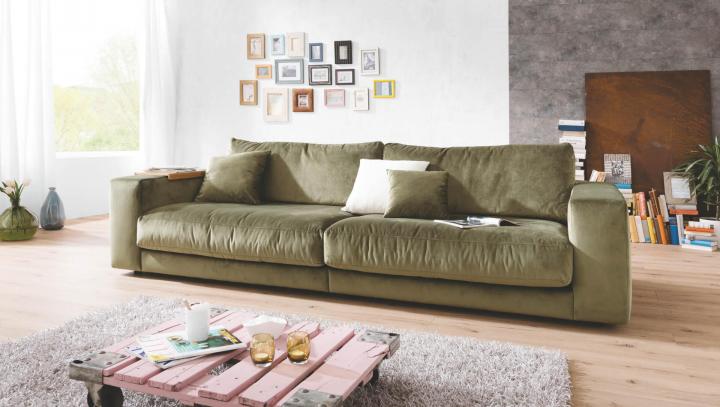 High End von Candy | Sofas & Couches