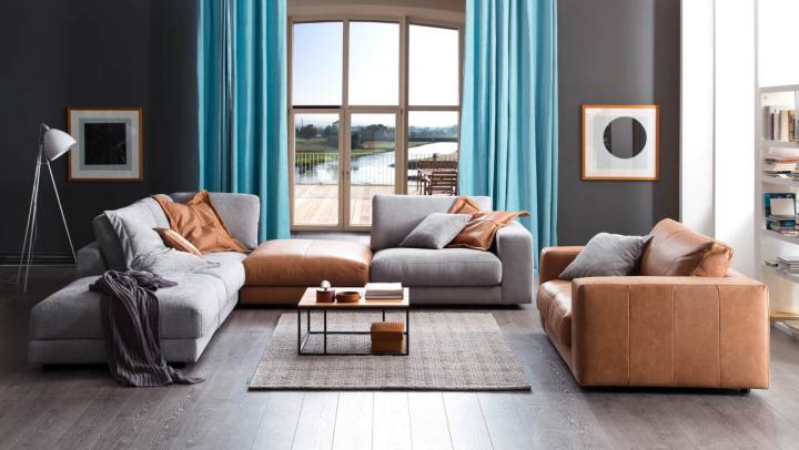 High End von Candy | Sofas & Couches