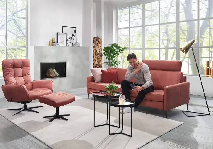 22850 aleXx von Schillig Willi | Sofas & Couches