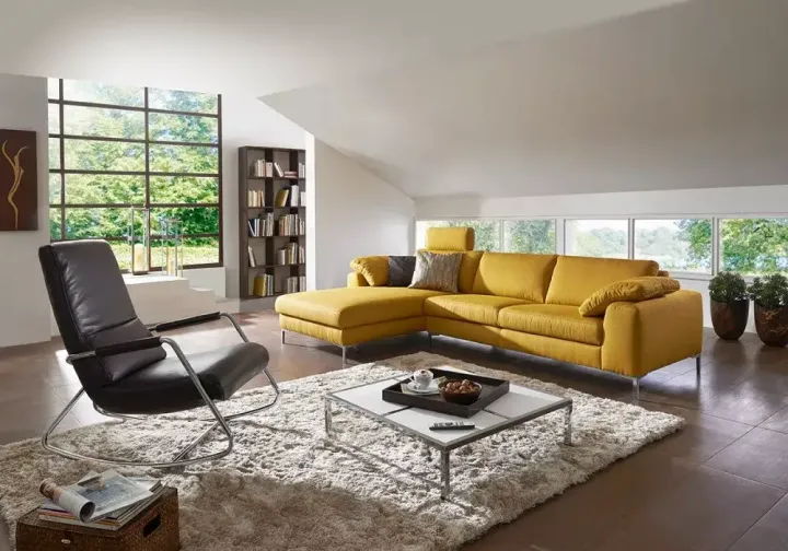 22850 aleXx von Schillig Willi | Sofas & Couches