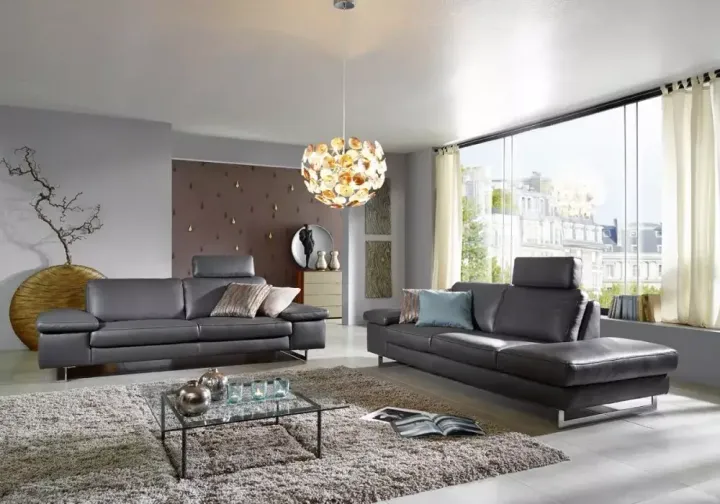 22850 aleXx von Schillig Willi | Sofas & Couches