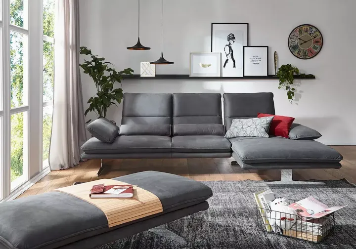broadway von Schillig Willi | Sofas & Couches