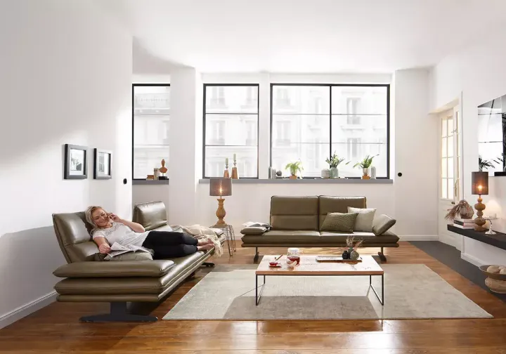 broadway von Schillig Willi | Sofas & Couches