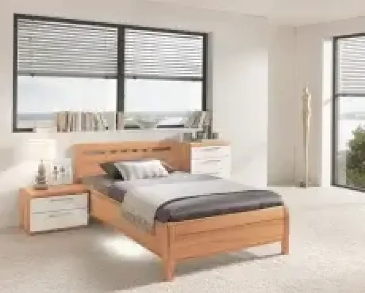 Comfort V von Disselkamp | Schlafzimmer