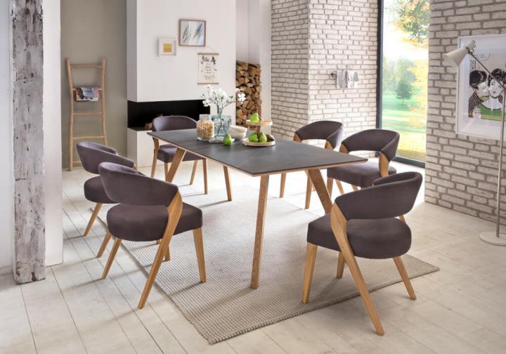 Almada 1 von Standard Furniture | Stuhl