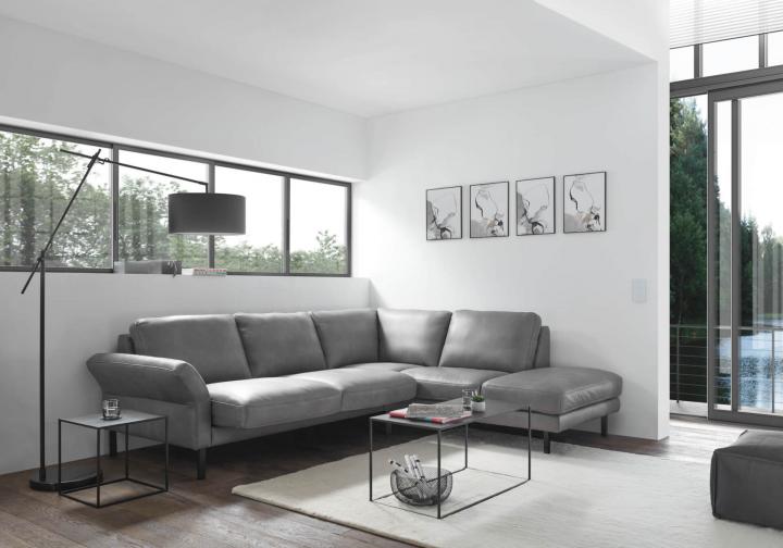 Living Wohnlandschaft von DFM | Sofas & Couches