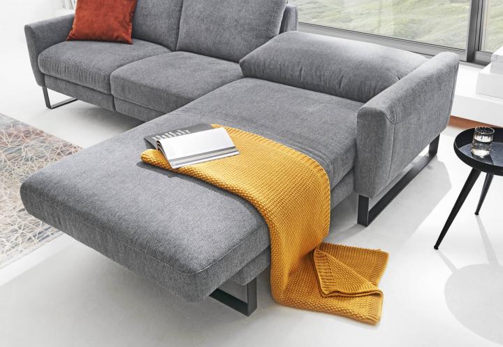 Living Wohnlandschaft von DFM | Sofas & Couches