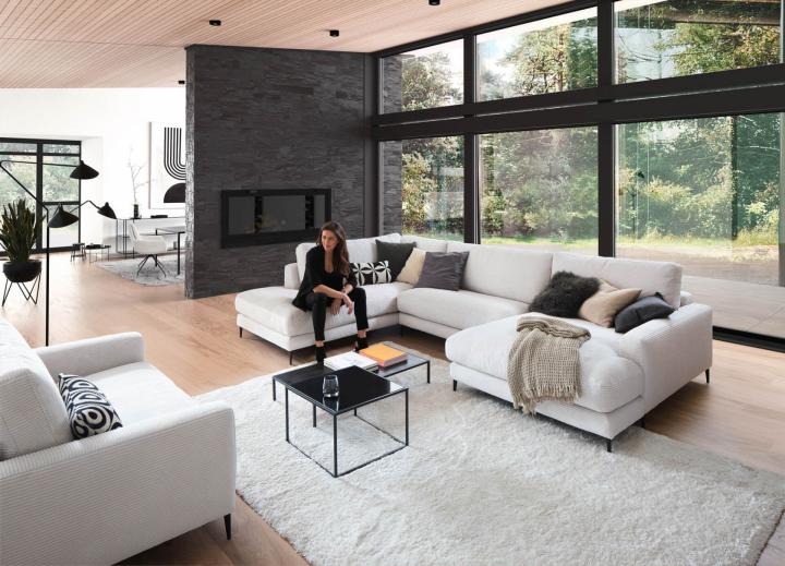Uptown von Candy | Sofas & Couches