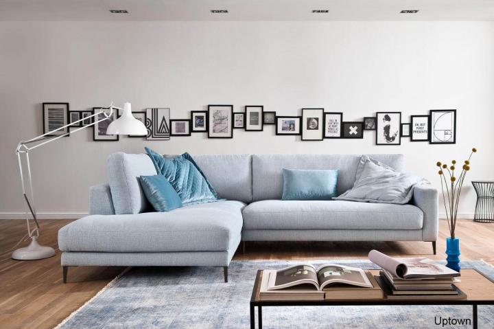 Uptown von Candy | Sofas & Couches