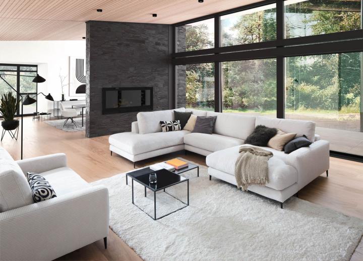 Uptown von Candy | Sofas & Couches