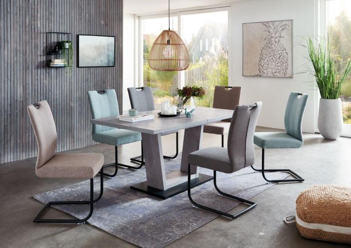 Dillan von Niehoff Sitzmöbel | Esszimmer