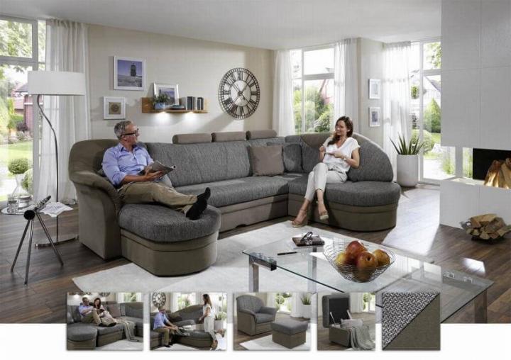 Esbo  von Polipol | Sofas & Couches