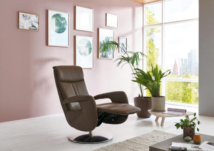 PN-RS17021 von Polinova | Relaxsessel