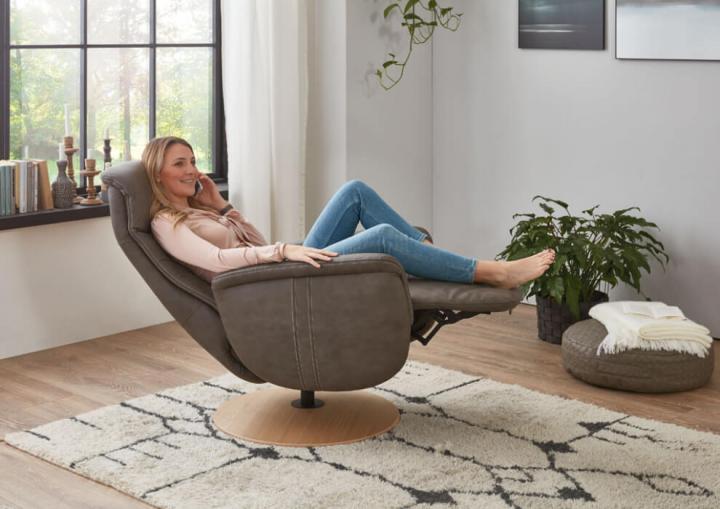 PN-RS17021 von Polinova | Relaxsessel