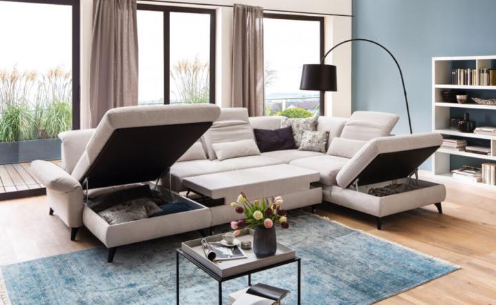 Colorado von Polsteria | Sofas & Couches
