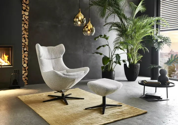 HU-CP18060 von Hukla | Relaxsessel