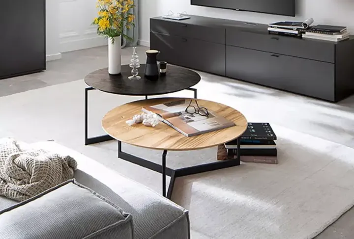 4902-1872K von Venjakob | Couchtisch