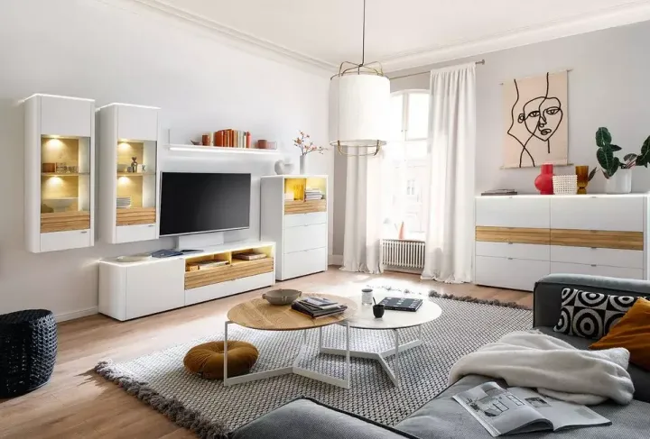 4902-1872K von Venjakob | Couchtisch