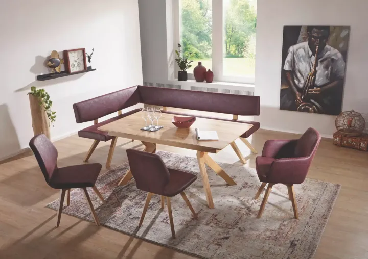 Lucia von Schösswender | Esszimmer