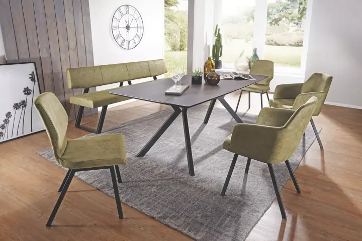 Lucia von Schösswender | Esszimmer