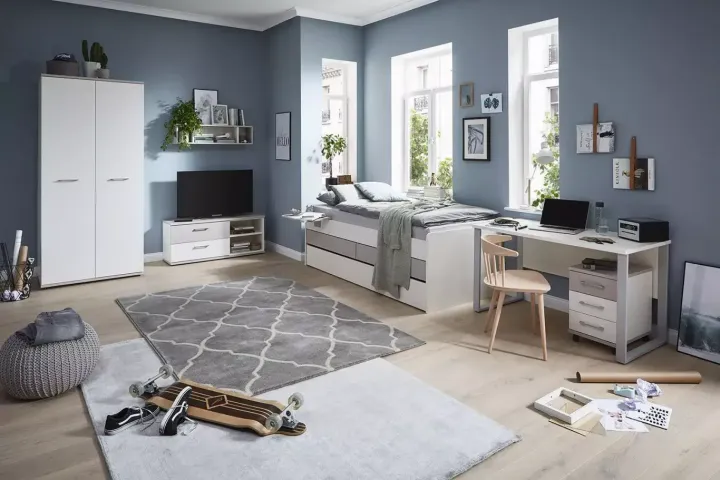 New York von Priess | Jugendzimmer