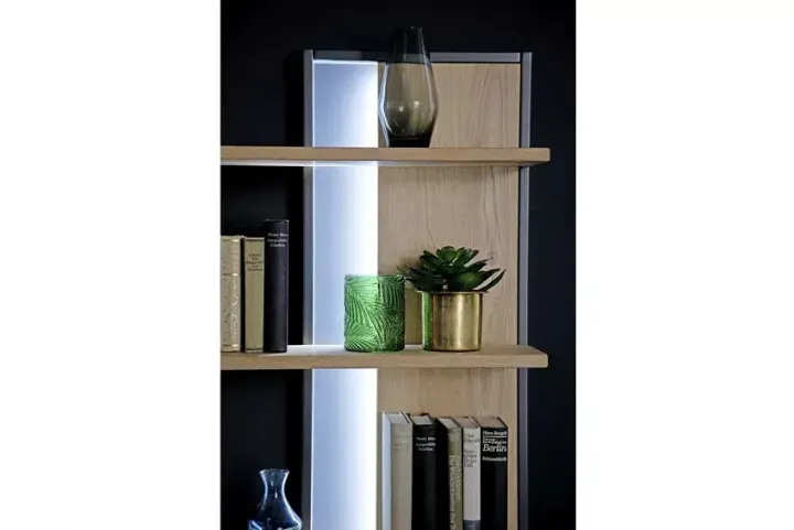 Portland von MCA Furniture | Wohnwand