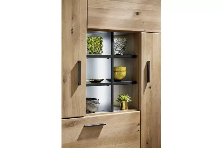 Portland von MCA Furniture | Wohnwand