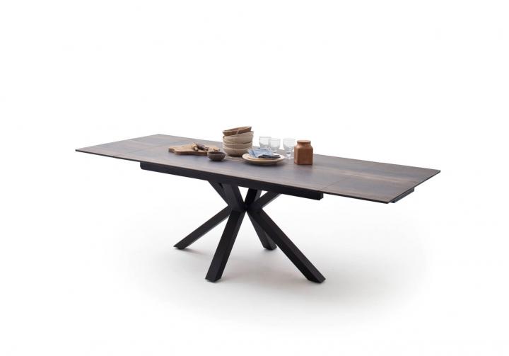 Nagano von MCA Furniture | Tisch