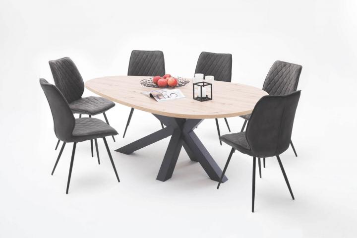 Navarra von MCA Furniture | Speisen
