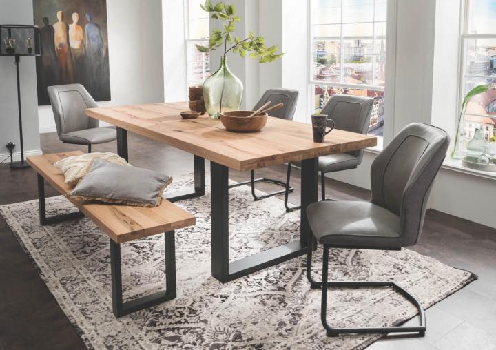 Aberdeen von MCA Furniture | Stuhl