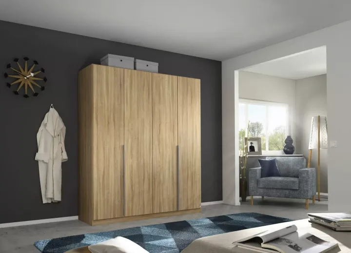 Alabama von rauch ORANGE | Kleiderschrank