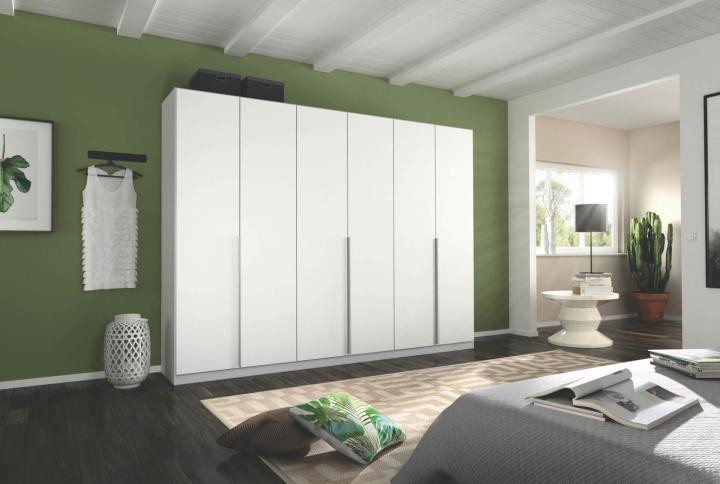 Alabama von rauch ORANGE | Kleiderschrank