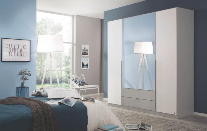 Texas-Extra von rauch BLUE | Schlafen