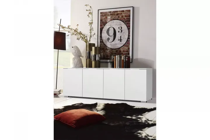 Fifty von rauch ORANGE | Kleiderschrank