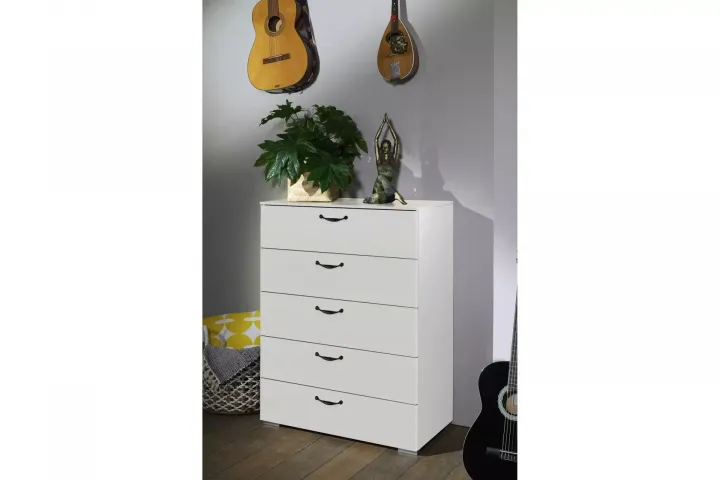 Fifty von rauch ORANGE | Kleiderschrank